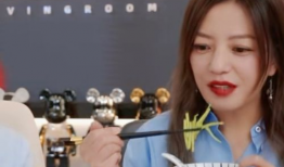 吃瓜直播间赵薇的爆料,娱乐圈内幕大揭秘